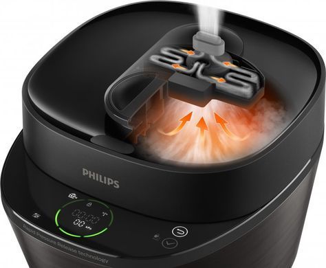 Мультиварка Philips HD2151/40 (6809511) HD2151/40 фото