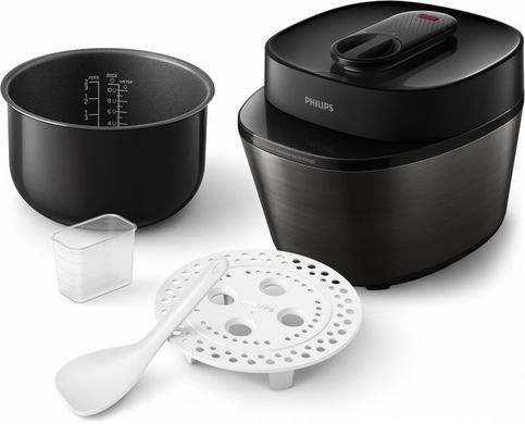 Мультиварка Philips HD2151/40 (6809511) HD2151/40 фото