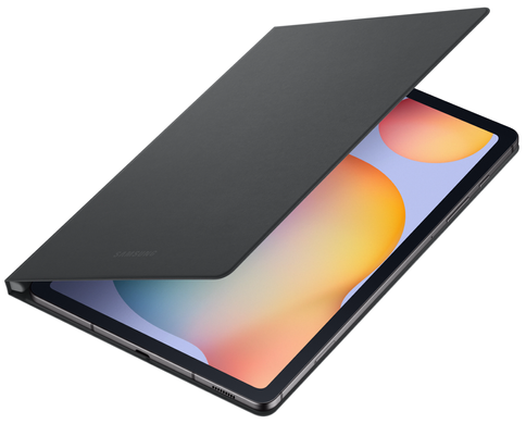 Чехлы для планшетiв SAMSUNG Tab S6 Lite Cover Grey EF-BP610PJEGRU EF-BP610PJEGRU фото