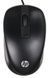 HP Миша Travel Mouse USB Black (268772) G1K28AA