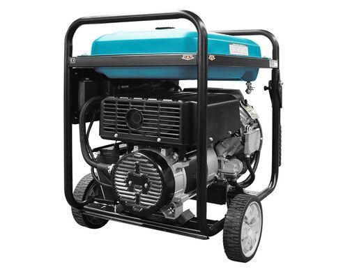 Бензиновый двухцилиндровый генератор KS 15-1E 1/3 ATSR KS 15-1E 1/3 ATSR фото