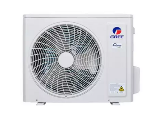 Кондиционер Gree Smart R-32 GWH12QC-K6DNB6F GWH12QC-K6DNB6F фото