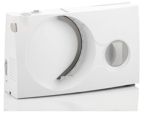 Дискова скиборізка Sencor SFS 1000 WH (6232657) 743881 фото