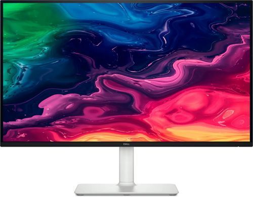 Монитор DELL 27" S2725QC 2xHDMI, USB-C, MM, IPS, 3840x2160, 120Hz, 4ms, sRGB 99%, FreeSync, Pivot 210-BQWS фото