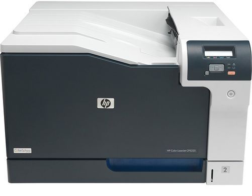 HP Color LaserJet Pro CP5225 CE710A фото
