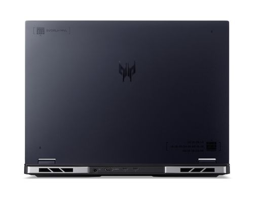 Acer Ноутбук Predator Helios Neo 18 PHN18-71 18" WUXGA IPS, Intel i7-14650HX, 32GB, F1TB, NVD4060-8, Lin (382205) NH.QS0EU.002 фото