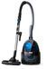 Пилосос Philips контейнерний PowerPro Compact, 900Вт, конт пил -1,5л, НЕРА13, чорний FC9331/09