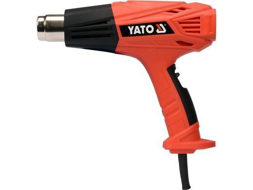 Технічний фен YATO YT-82294 YT-82294 фото