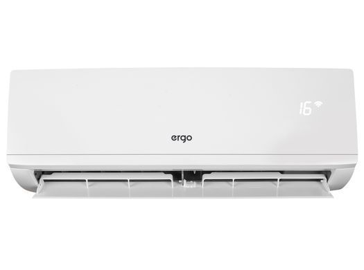 Кондиционер ERGO ACI 1255 SWН W (7061708) ACI 1255 SWН WIFI фото