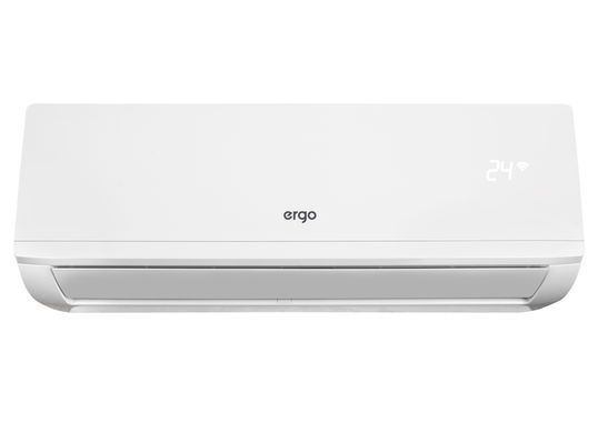 Кондиционер ERGO ACI 1255 SWН W (7061708) ACI 1255 SWН WIFI фото