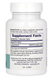 Фермент лактаза Natures Plus (Lactase enzymes) 50 жувальних таблеток