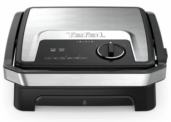Гриль Tefal GC272D10 (7034930) GC272D10 фото