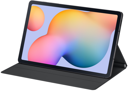 Чехлы для планшетiв SAMSUNG Tab S6 Lite Cover Grey EF-BP610PJEGRU EF-BP610PJEGRU фото