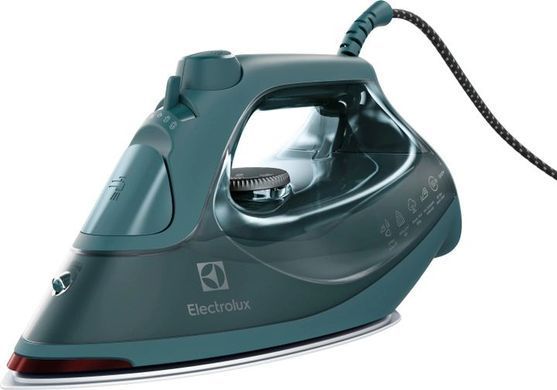 Electrolux Парова праска з автовідключенням E6SI1-6PG (361788) E6SI1-6PG фото