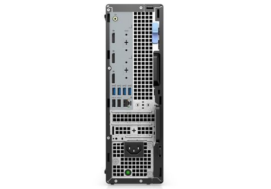 Рабочая станция DELL Precision 3460 SFF, Intel i7-13700, 16GB, F512GB, ODD, NVD T1000-4, кл+м, Win11P N206P3460SFF фото