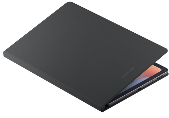 Чехлы для планшетiв SAMSUNG Tab S6 Lite Cover Grey EF-BP610PJEGRU EF-BP610PJEGRU фото