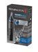 Remington Триммер Nano Series Lithium для носа и ушей, ААx1, насадок-4, сталь, черно-синий