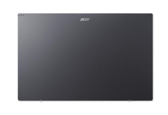 Acer Ноутбук Aspire 5 A515-58M 15.6" FHD IPS, Intel i5-13420H, 16GB, F512GB, UMA, Lin, серый NX.KQ8EU.001 фото