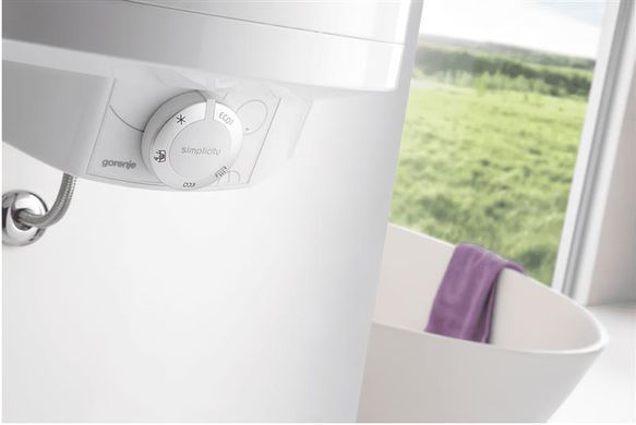 Водонагреватель Gorenje GBFU 50 SIMV9 (GBF 50) 345337 фото