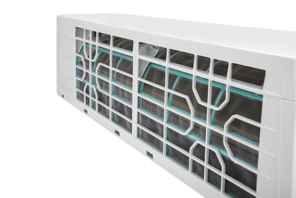 Кондиционер ERGO ACI 1255 SWН W (7061708) ACI 1255 SWН WIFI фото