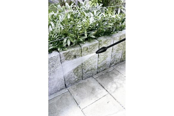 Мінімийка високого тиску Karcher K 5 Power Control Flex Home & Brush Anniversary Edition 2100Вт 145бар 500л/год шланг 10м 12кг (388554) 1.324-709.0 фото