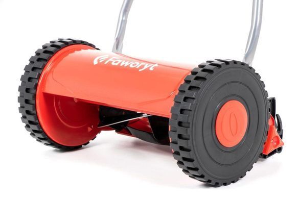 Газонокосарка механічна Faworyt TKR300 FAK TKR300 фото