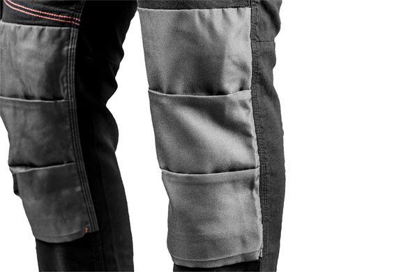 Рабочие брюки Neo Tools 81-238 HD Slim