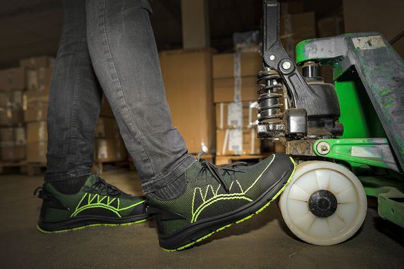 Робочі черевики Neo Tools 82-161 р.41