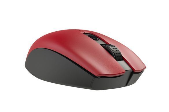 2E Миша MF2030 Rechargeable WL Red (358797) 2E-MF2030WR фото