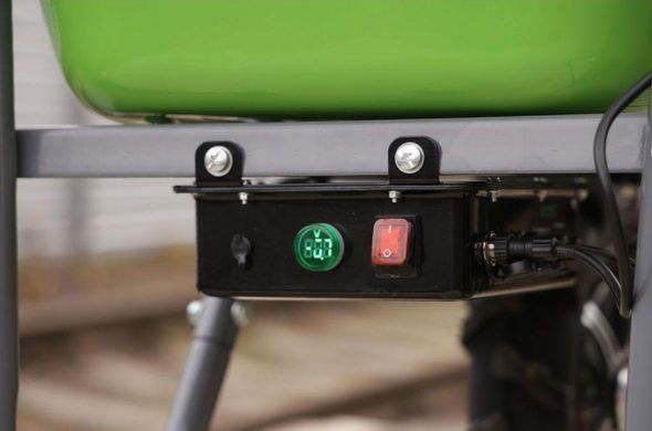 Акумуляторна тачка MAST EWB 150 N EWB150(N) фото