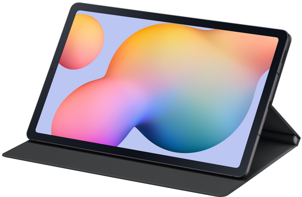 Чехлы для планшетiв SAMSUNG Tab S6 Lite Cover Grey EF-BP610PJEGRU EF-BP610PJEGRU фото