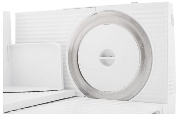 Дискова скиборізка Sencor SFS 1000 WH (6232657) 743881 фото
