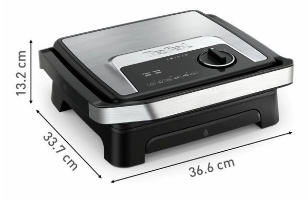 Гриль Tefal GC272D10 (7034930) GC272D10 фото