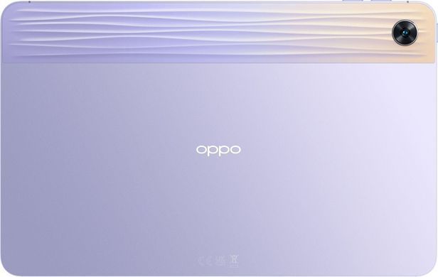 Планшет OPPO Pad Air Wi-Fi 4/128GB Purple (6963838) OPD2102A фото