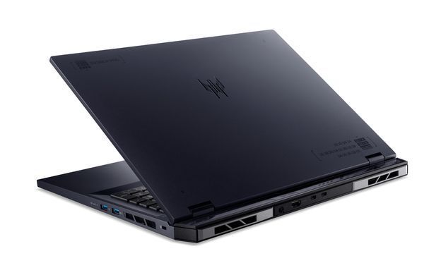 Acer Ноутбук Predator Helios Neo 18 PHN18-71 18" WUXGA IPS, Intel i7-14650HX, 32GB, F1TB, NVD4060-8, Lin (382205) NH.QS0EU.002 фото