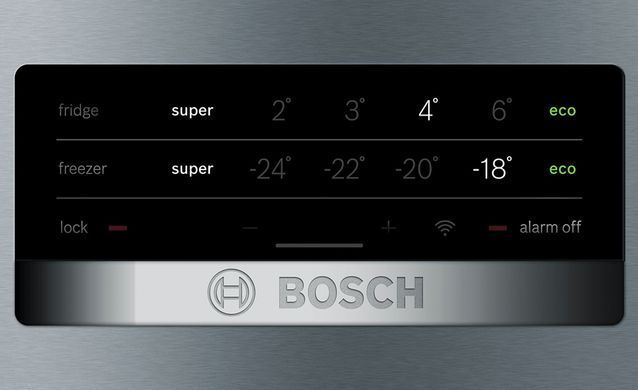 Bosch KGN39XL316 KGN39XL316 фото