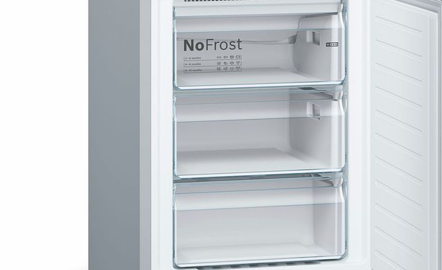 Bosch KGN39XL316 KGN39XL316 фото