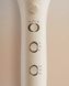 Philips Стайлер SenseIQ Series 8000, автоматичний , 240Вт, темп.режимів-3, 170 C&ndash;210С, іонізація, кераміка, золотий (366687) BHB887/00