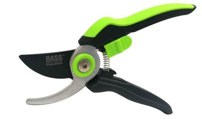 Ручний секатор Bass Polska BP-8880 BP-8880 фото