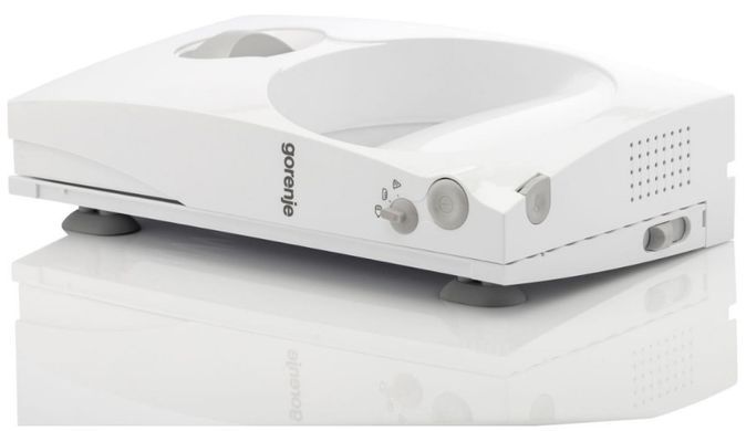 Дискова скиборізка Sencor SFS 1000 WH (6232657) 743881 фото