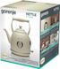 Електрочайник Gorenje K17CLIN (6889816) 739543