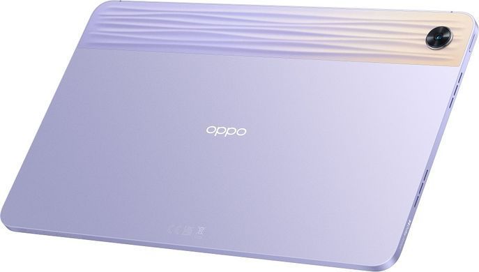 Планшет OPPO Pad Air Wi-Fi 4/128GB Purple (6963838) OPD2102A фото
