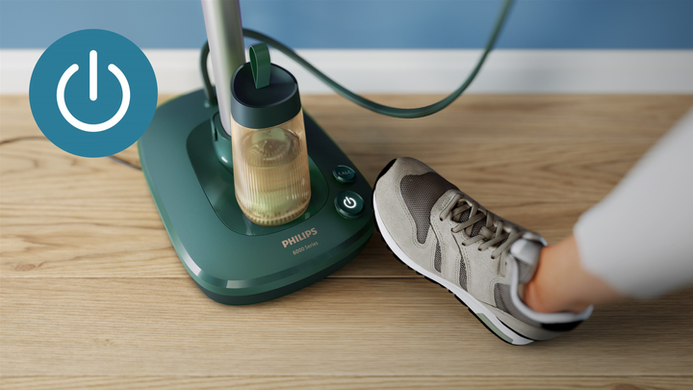 Прасувальна система Philips AIS6020/70 (7035357) AIS6020/70 фото