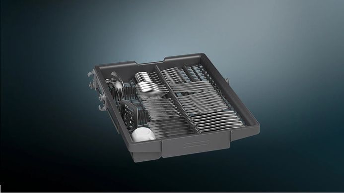 Siemens Вбудовувана посуд. машина SR63HX65MK (351568) SR63HX65MK фото