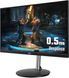 Монiтор 27" Acer XF273Zbmiiprx (UM.HX3EE.Z02) Black UM.HX3EE.Z02