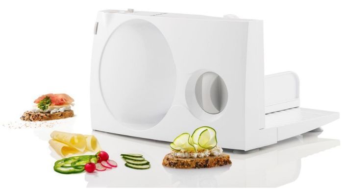 Дискова скиборізка Sencor SFS 1000 WH (6232657) 743881 фото