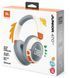Навушники JBL JR470NC White (JBLJR470NCWHT) (7065598) JBLJR470NCWHT