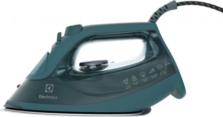 Electrolux Парова праска з автовідключенням E6SI1-6PG (361788) E6SI1-6PG фото