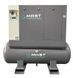 Гвинтовий компресор Mast LZN-10 COMBO inverter (осушувач + ресивер 500 л) LZN-10