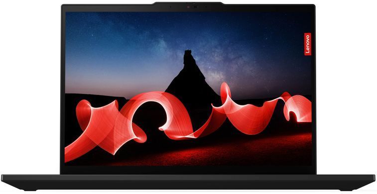Lenovo Ноутбук ThinkPad T16-G3 16" WUXGA IPS AG, Intel U7-155U, 64GB, F1TB, UMA, Win11P, чорний (381722) 21MN005DRA фото